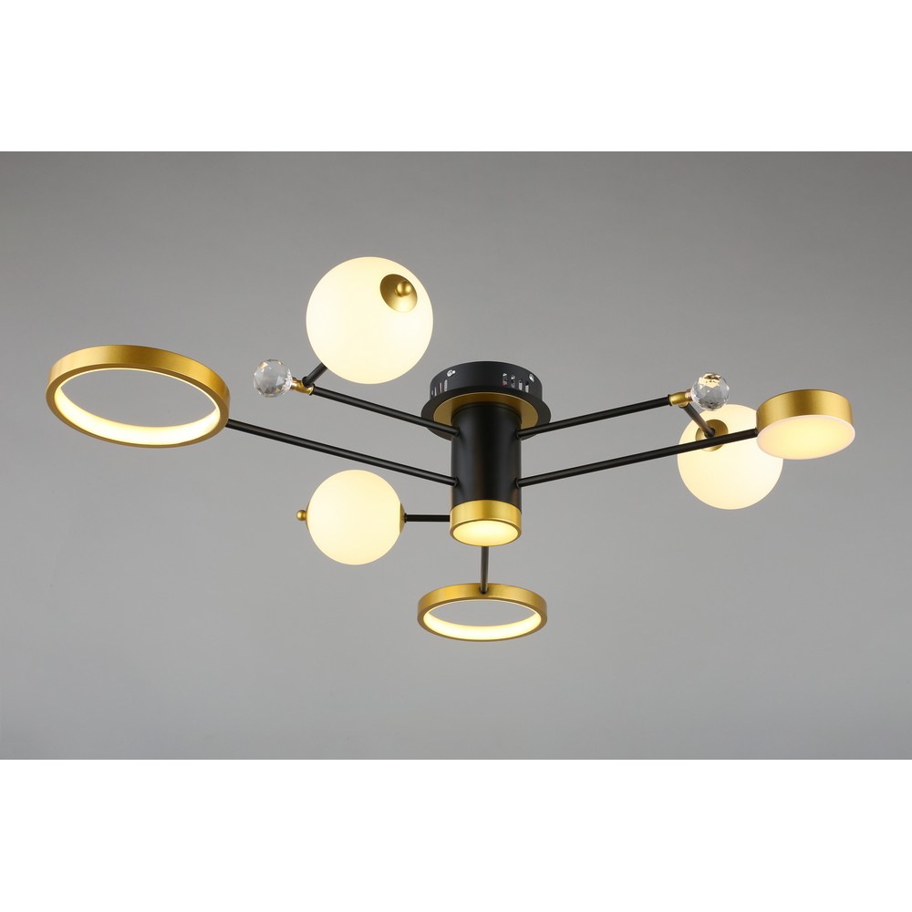 Потолочная люстра Omnilux Grado OML-00807-120