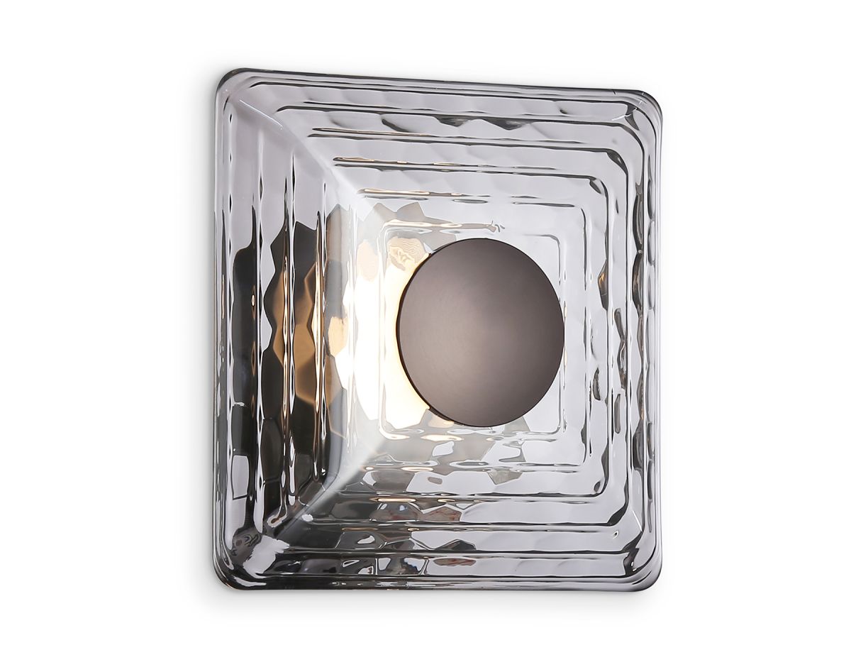 Настенный светильник Ambrella Light High Light Crystal LH31037