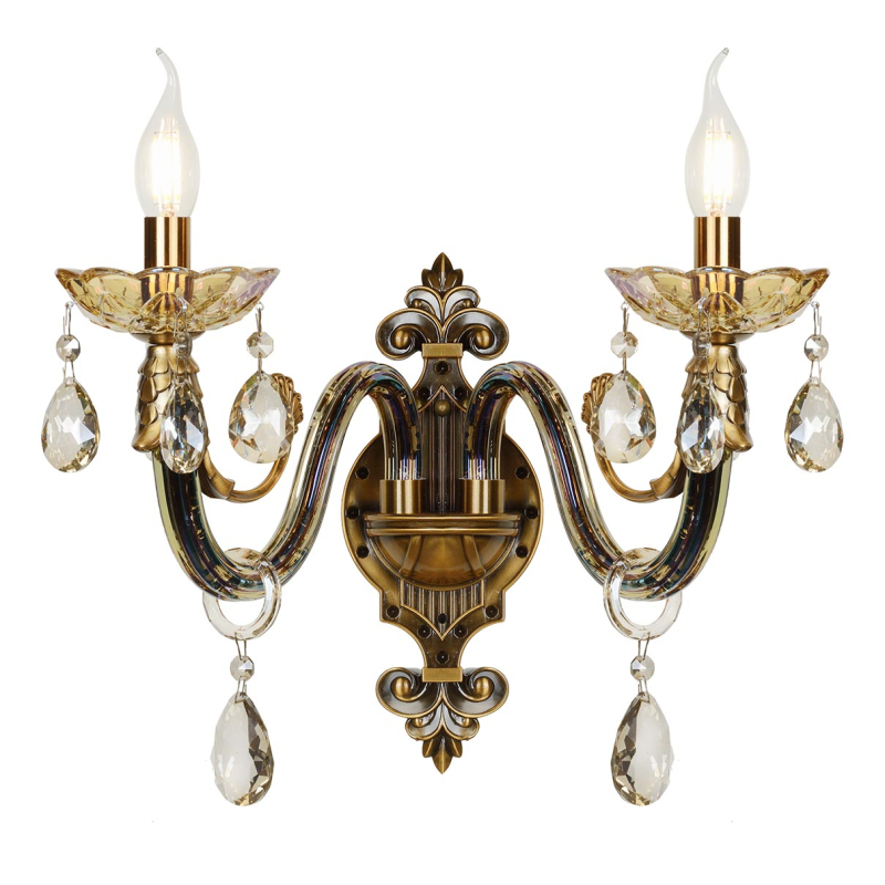 Бра iLamp Asia 61081/2 BR