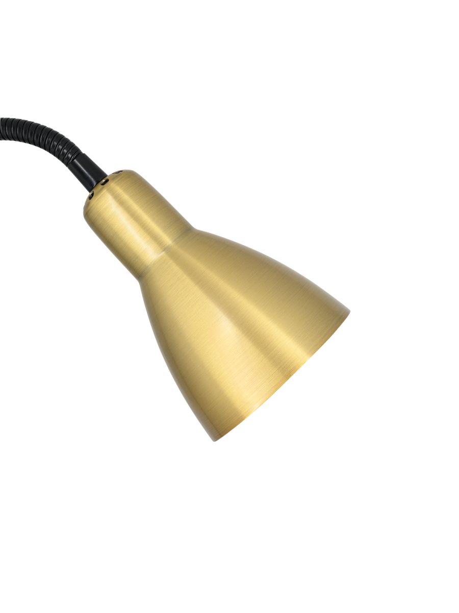 Настольная лампа ARTSTYLE HT-701BRS