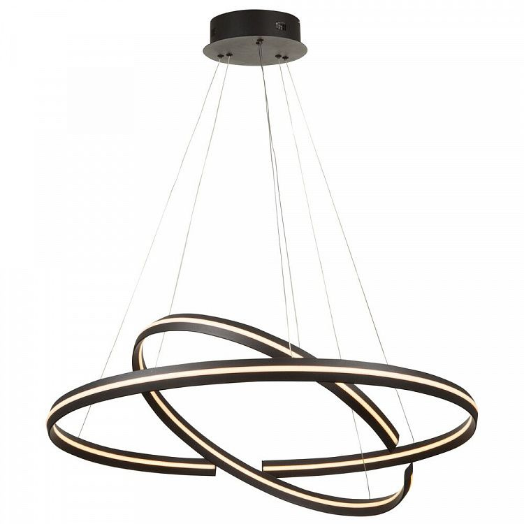 Подвесной светодиодный светильник Maytoni Azumi MOD036PL-L80B