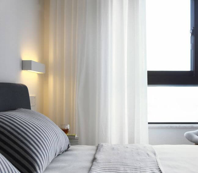 Настенный светодиодный светильник Favourite Praesens 2409-2W