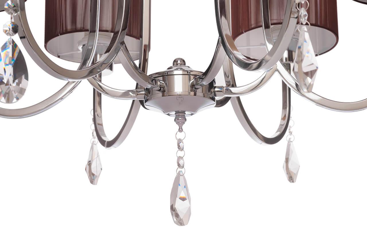 Подвесная люстра Vele Luce Diva VL1593L06