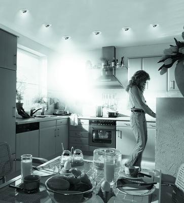 Встраиваемый светильник Paulmann Premium Line Halogen 99453