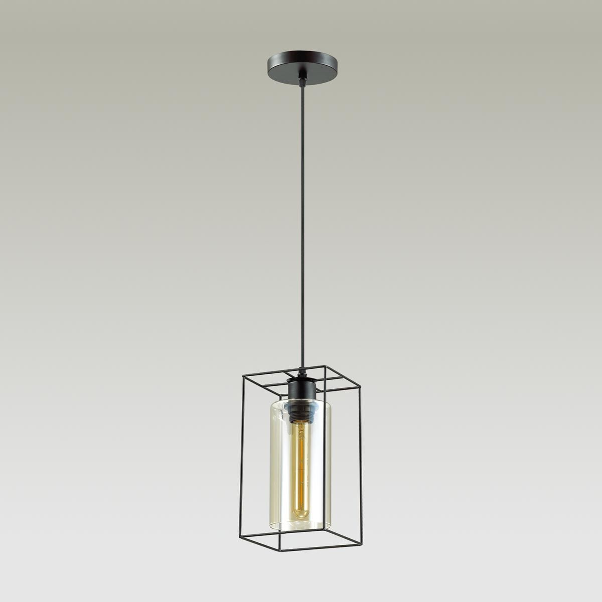 Подвесной светильник Lumion Elliot 3728/1