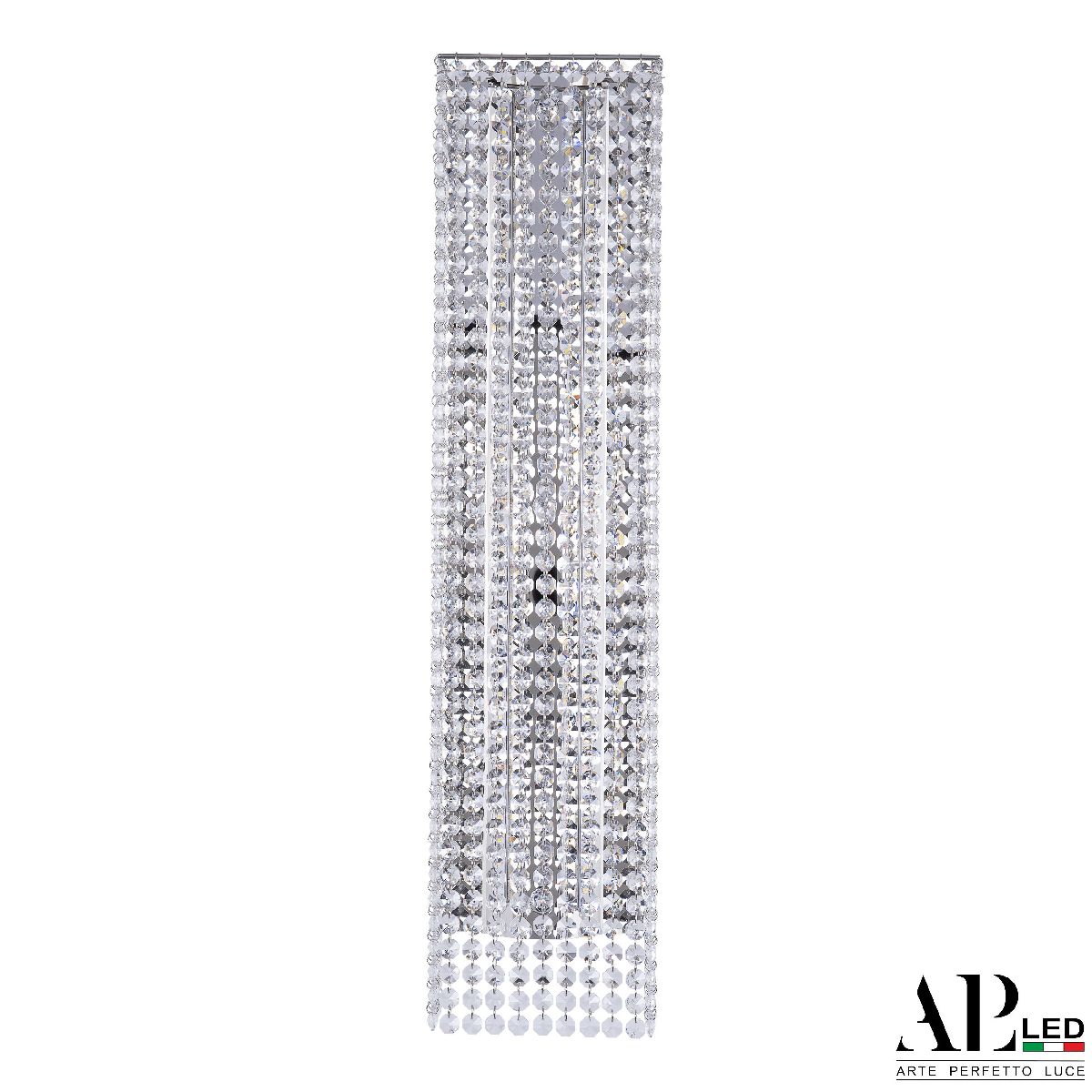 Настенный светильник Arte Perfetto Luce Rimini S500.B1.16-70.A.4000