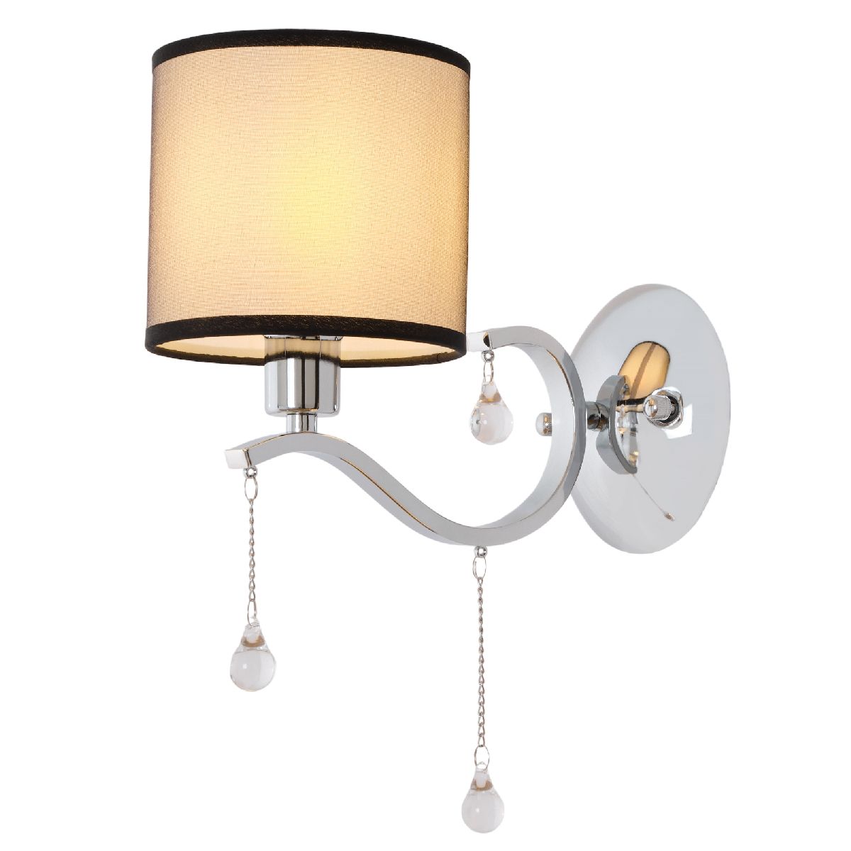 Бра серое MyFar Dante MR1550-1W