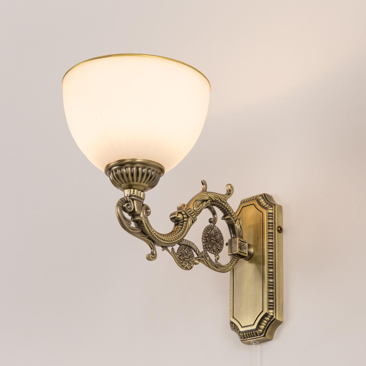 Бра Citilux Адриана CL405413 в Москве