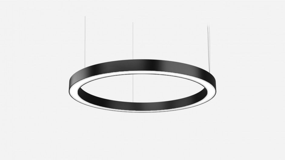 Подвесной светильник Siled Nimbus 7370687