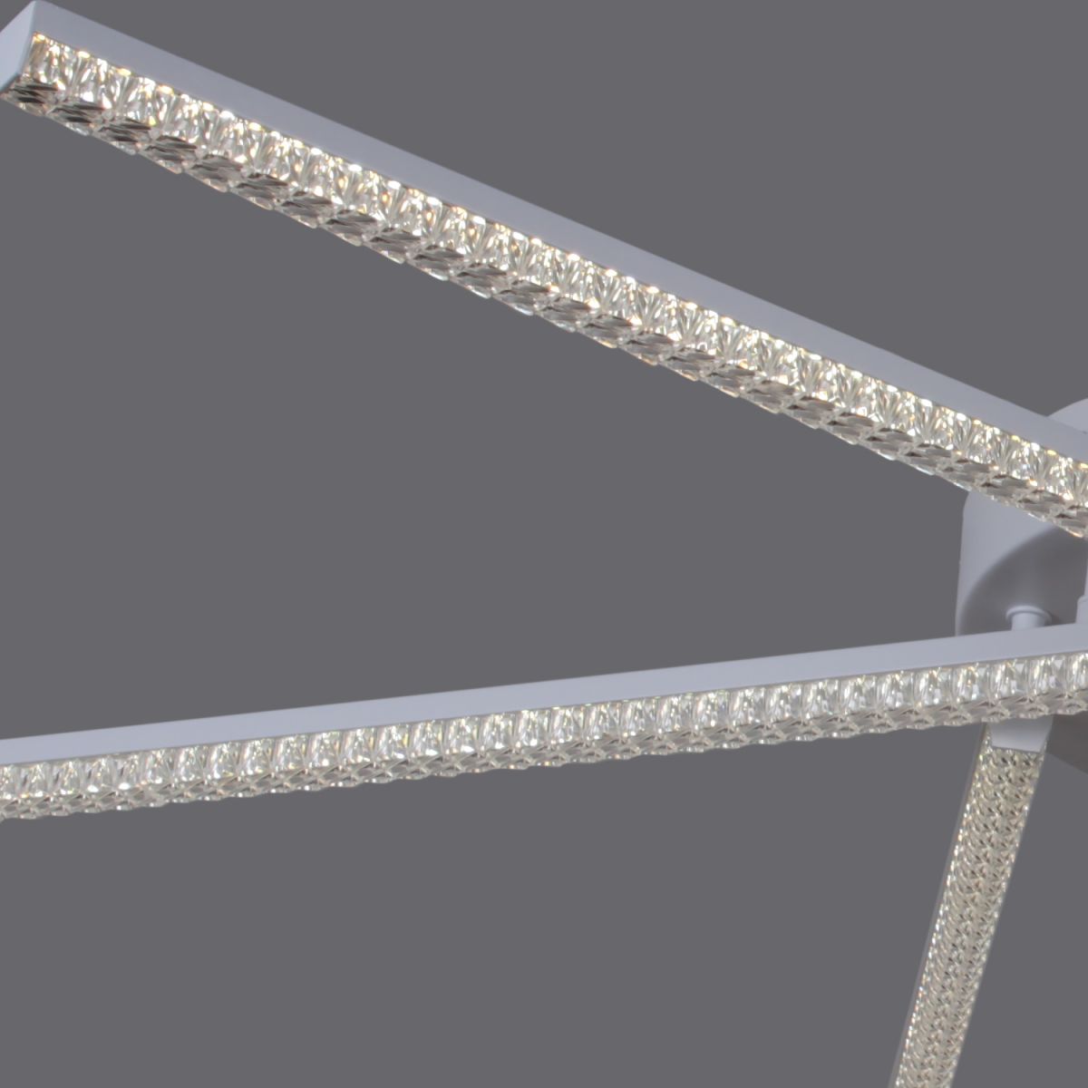 Потолочная люстра Reluce 06538-0.3-08 WH