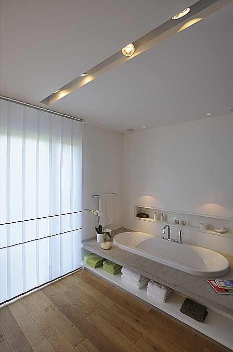 Трековый светильник SLV Puri 143392