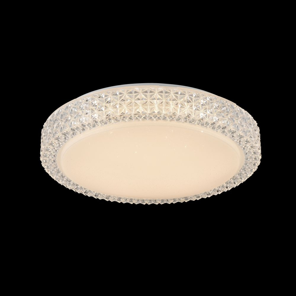 Потолочный светодиодный светильник Freya Alicia FR6309-CL01-18W-W