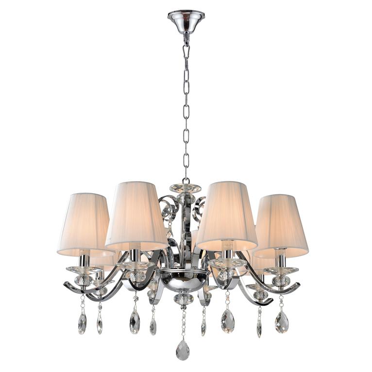 Подвесная люстра Newport 11808/C