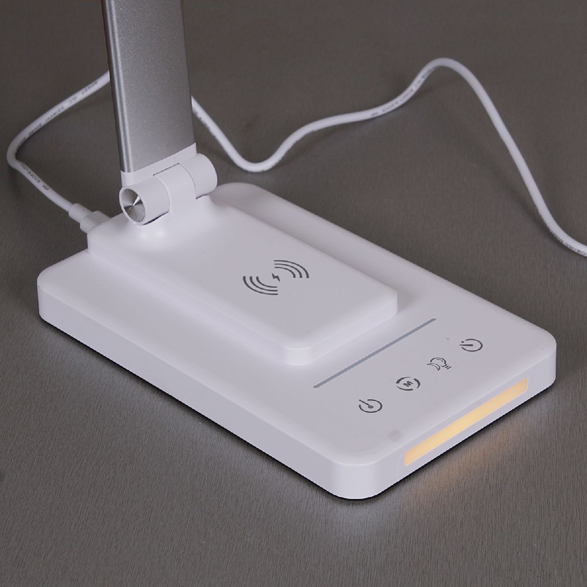 Настольная лампа Reluce 05501-0.7-01 WT