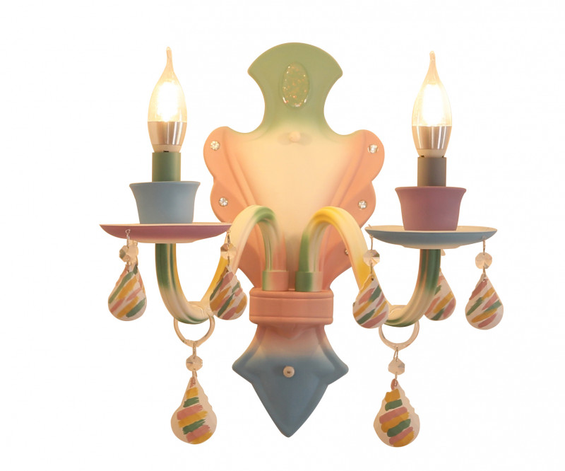 Бра Kink Light Катрин 074168-2