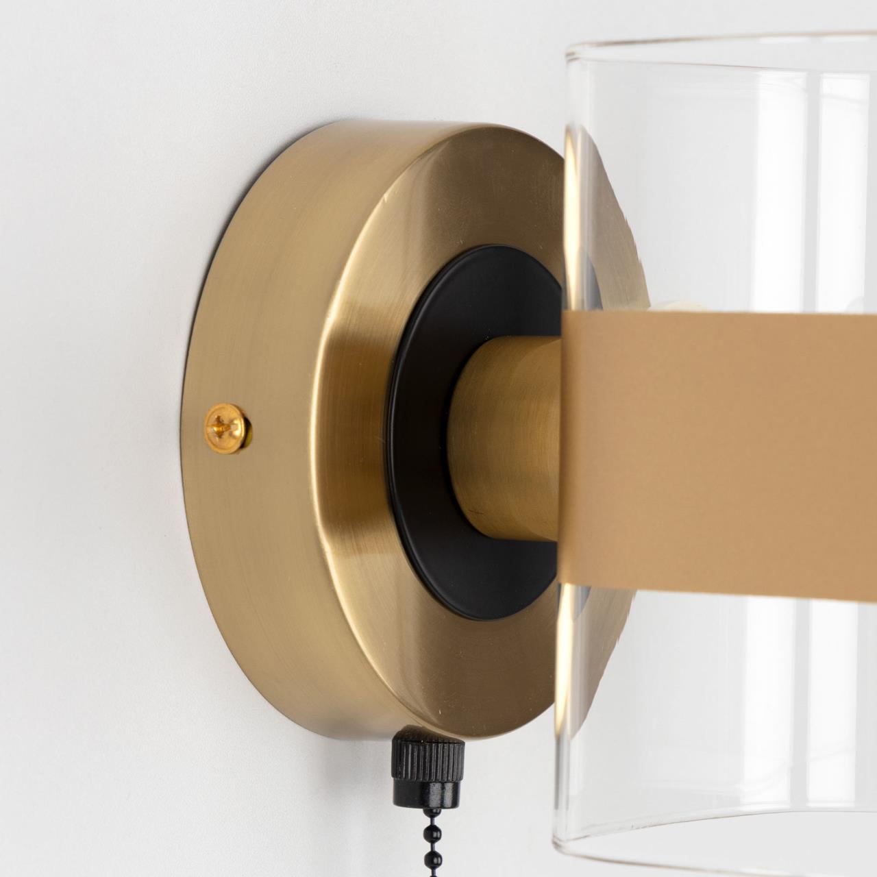 Бра Citilux Бертон CL140311 в Москве