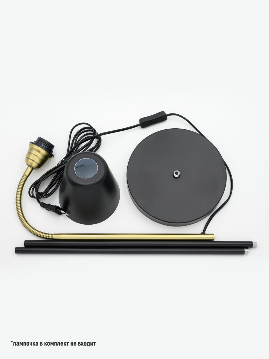 Торшер ARTSTYLE HT-731B