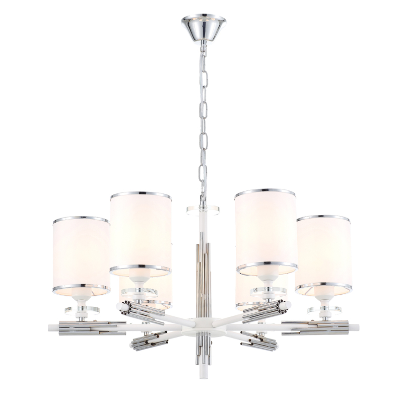 Подвесная люстра Escada Effect 1157/6S