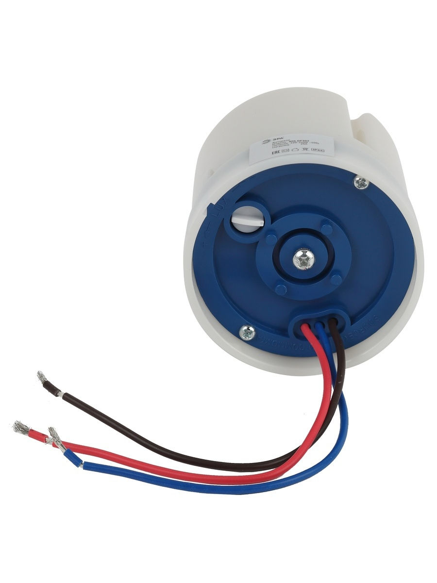 Датчик освещенности Эра DF 303 Б0043806