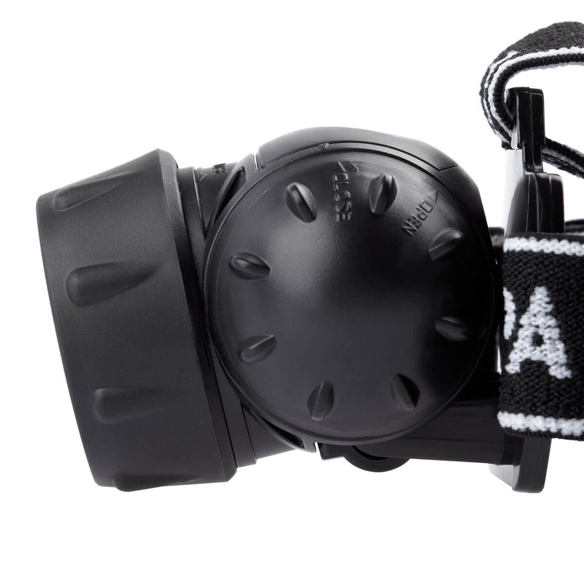 Налобный светодиодный фонарь ЭРА GB-410 Б0051463