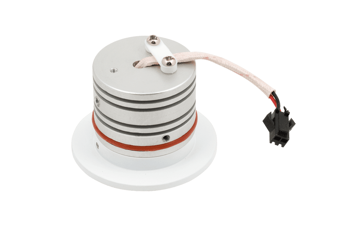 Подсветка ступеней лестницы DesignLed GW-R712-3-WH-WW 003029