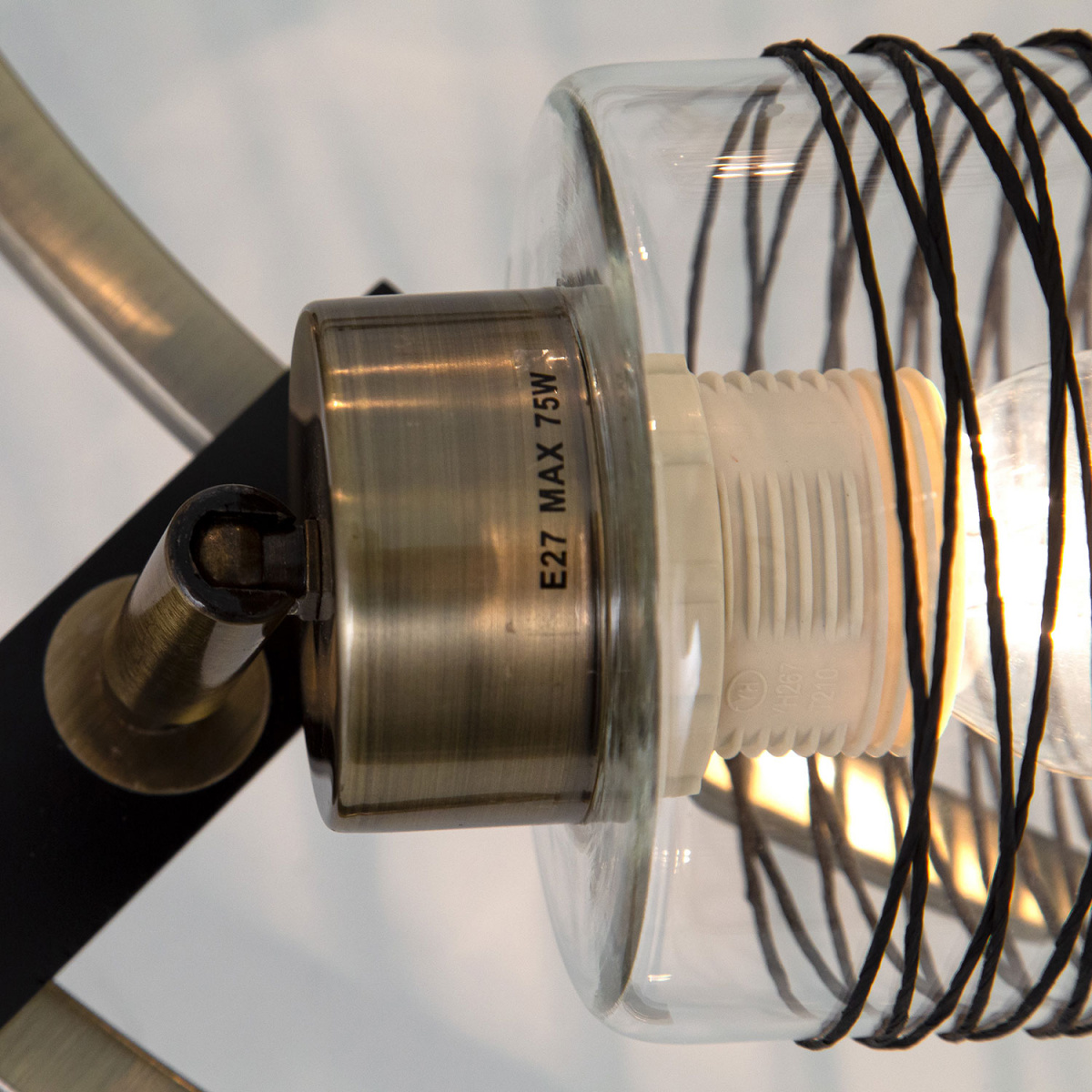 Потолочная люстра Citilux Мерида CL142152