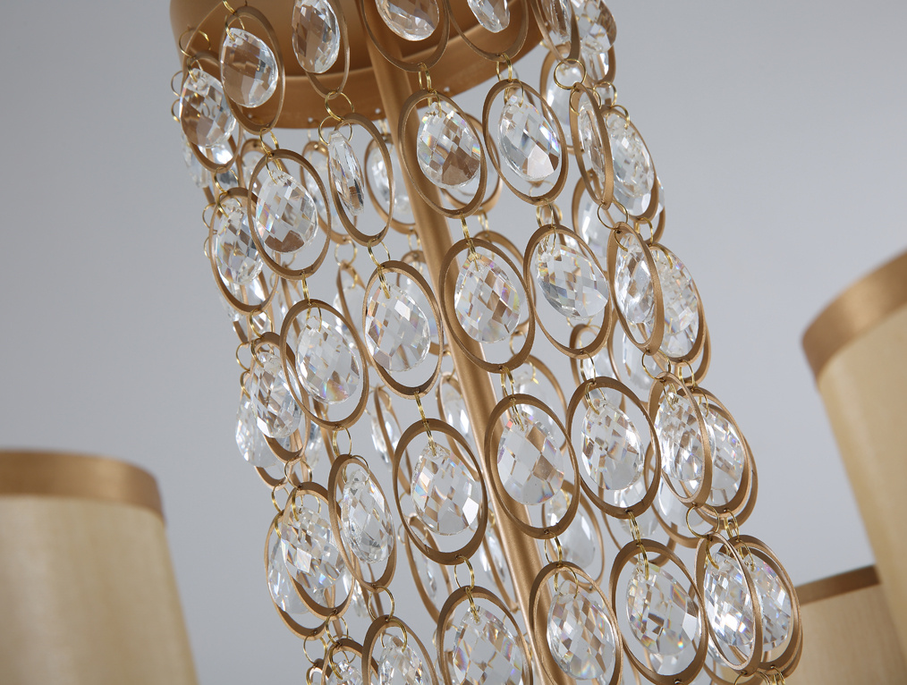 Подвесная люстра Newport 2906/C