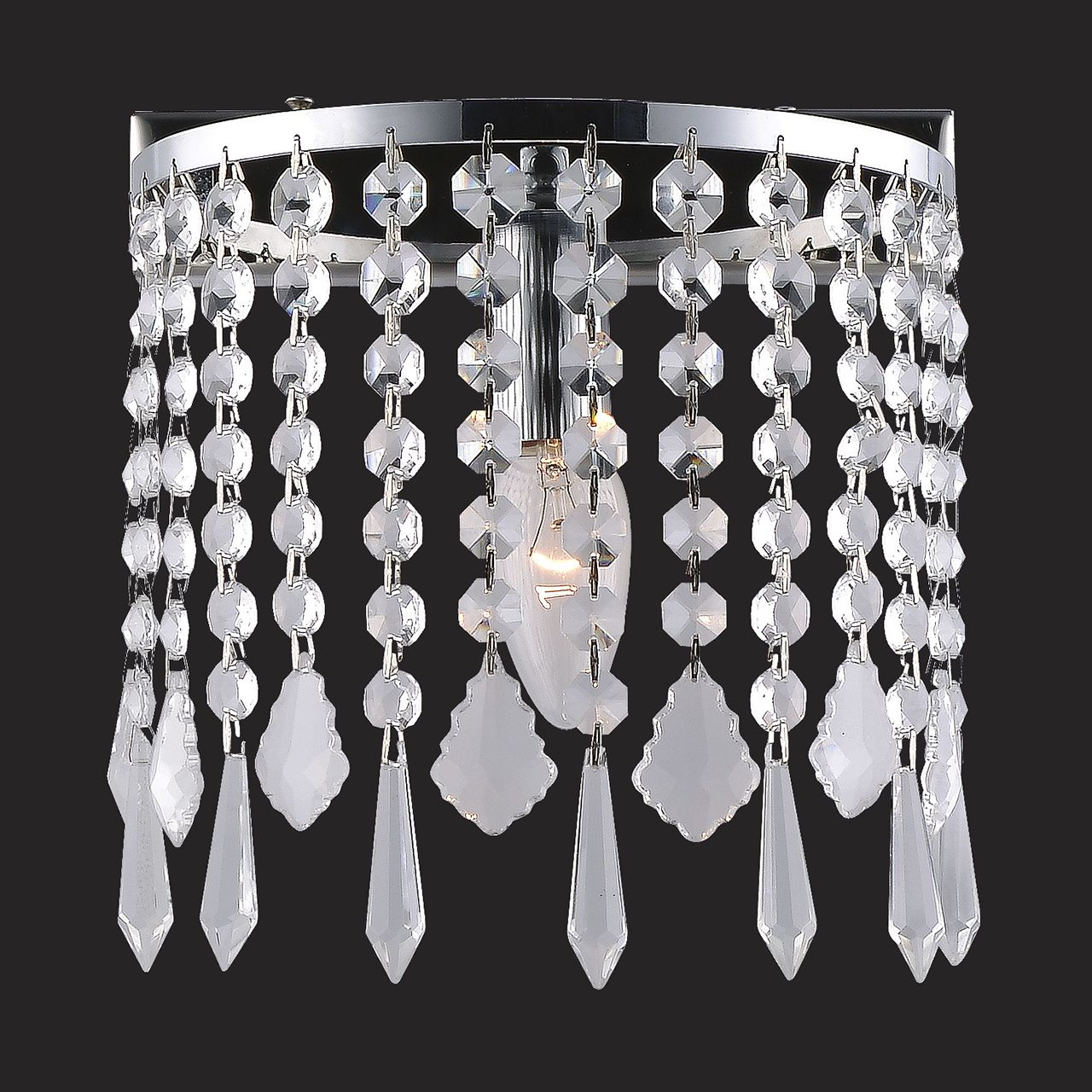 Настенный светильник Favourite Splatter 1692-1W