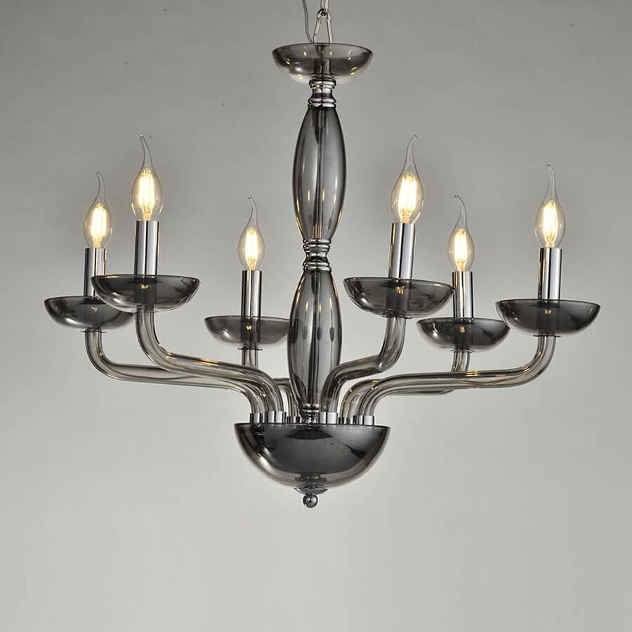 Подвесная люстра Newport 12344/S М0062012