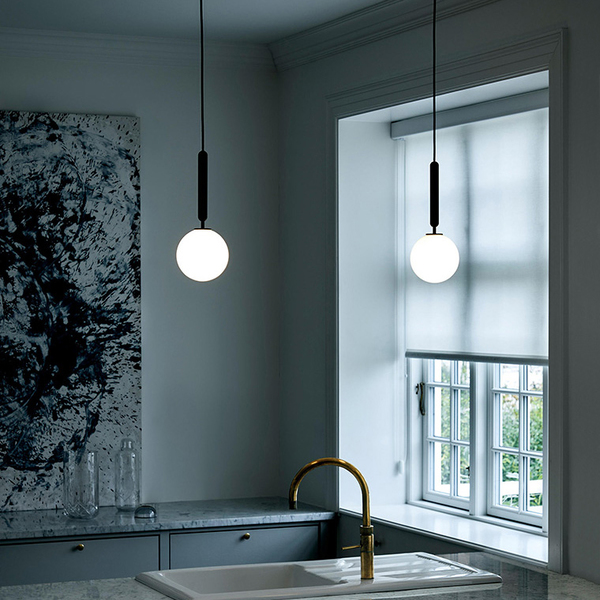 Подвесной светильник ImperiumLoft Raffin 109576-26