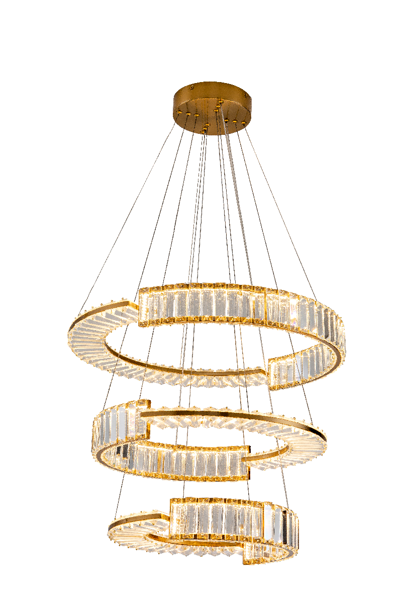 Подвесная люстра Zortes Moi ZRS.1201.03