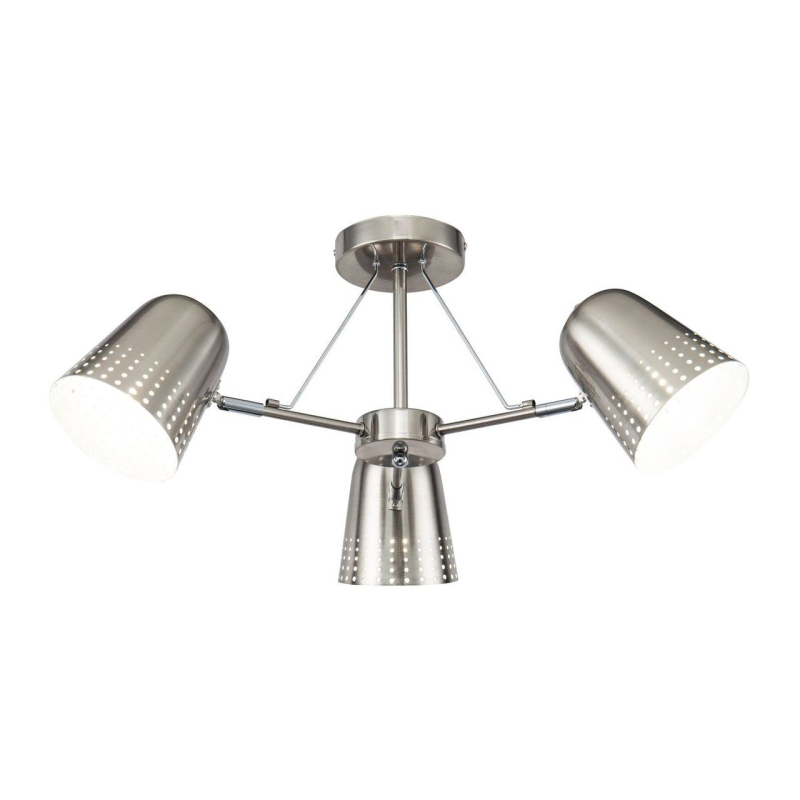 Потолочная люстра Freya Janet FR5002CL-03N