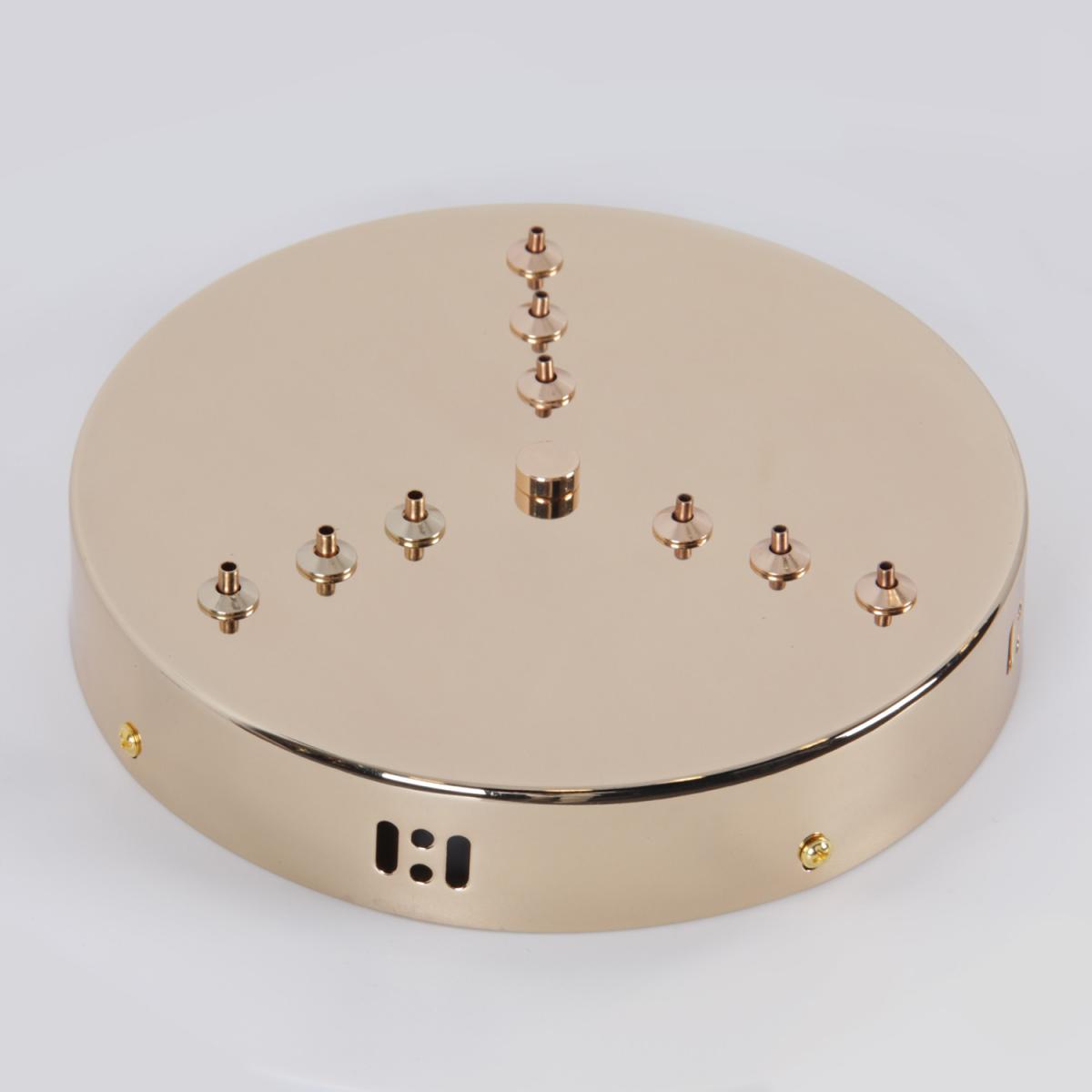 Потолочная чаша Favourite Canopy 4591-220-9GD