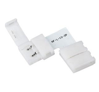 Угловой соединитель Arlight 2L FIX-MONO10C 017888