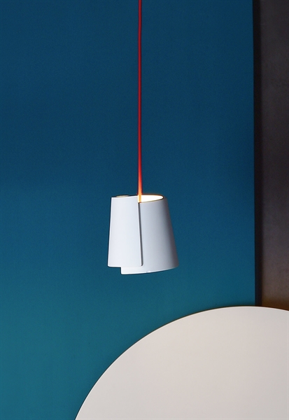 Подвесной светильник Deko-Light Twister 342144