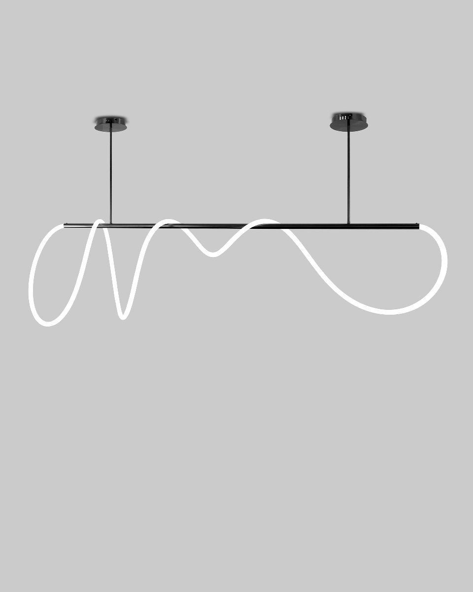 Подвесная люстра Moderli True V10689-PL