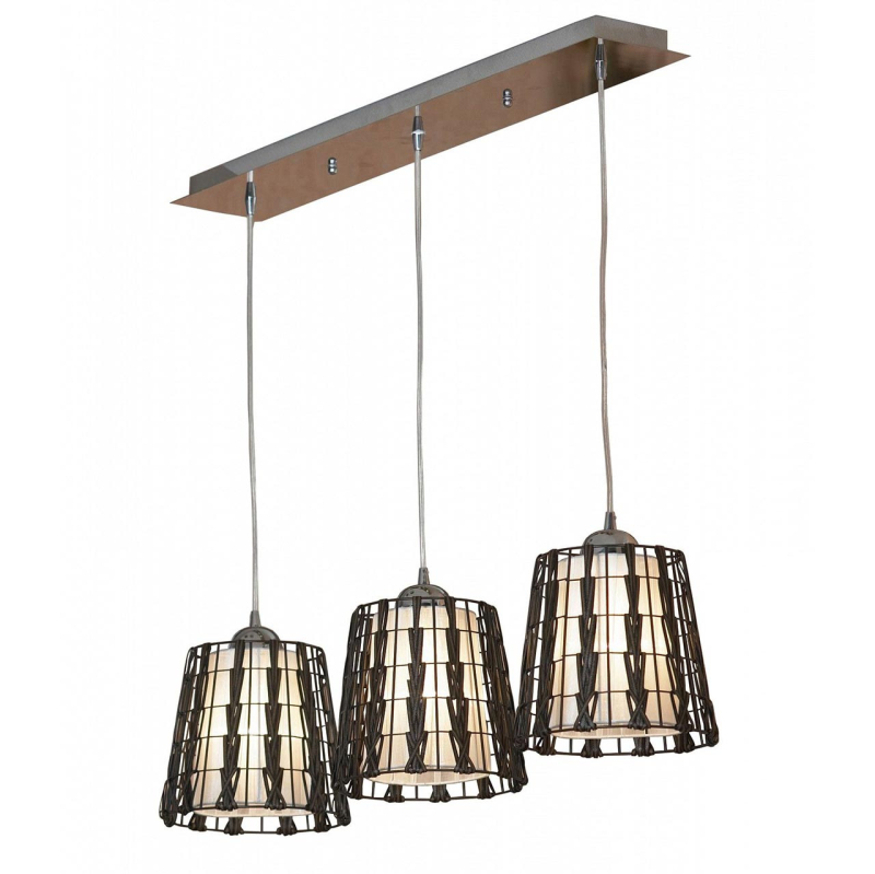 Подвесной светильник Lussole Fenigli GRLSX-4176-03