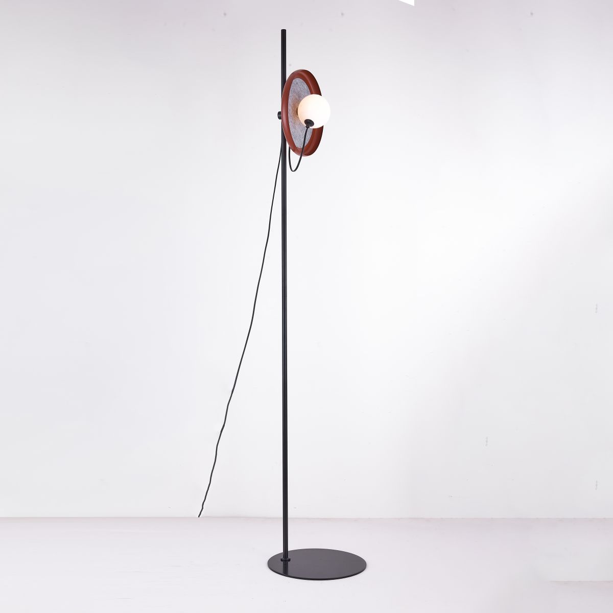 Торшер ImperiumLoft Margott-Fl 227314-23