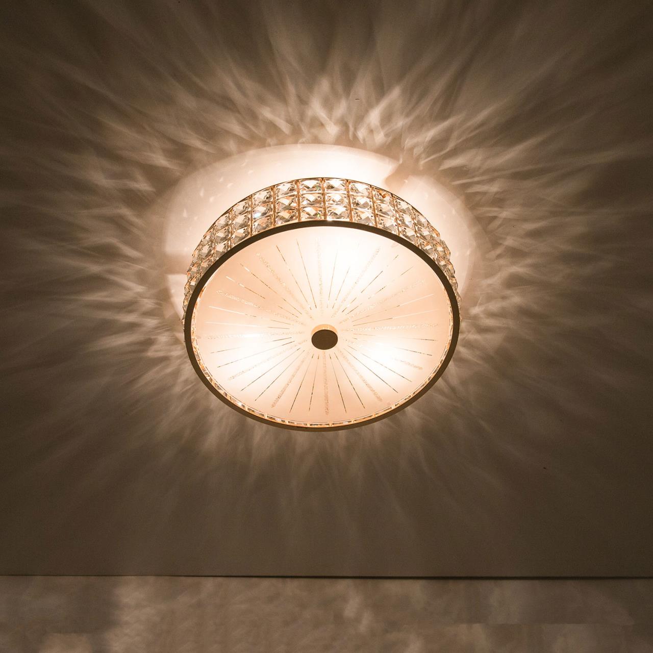 Потолочный светильник Citilux Портал CL324132 в Москве