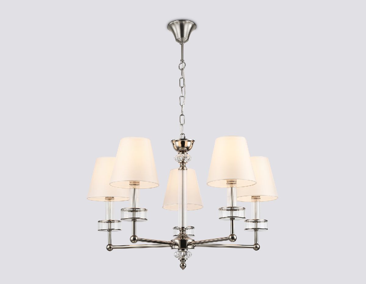 Подвесная люстра Ambrella Light High Light Heigh Light LH71001