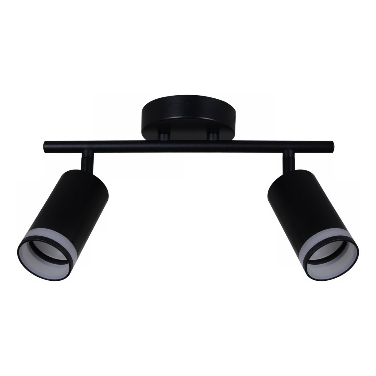 Накладной спот  Reluce 16001-9.5-002CT SPOT LIGHT GU10 BK