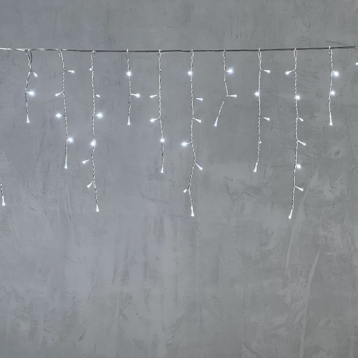 Гирлянда Бахрома Laitcom (LTC) PIL150-10-2W