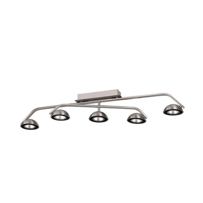 Потолочная светодиодная люстра Odeon Light Karima 3535/5CL