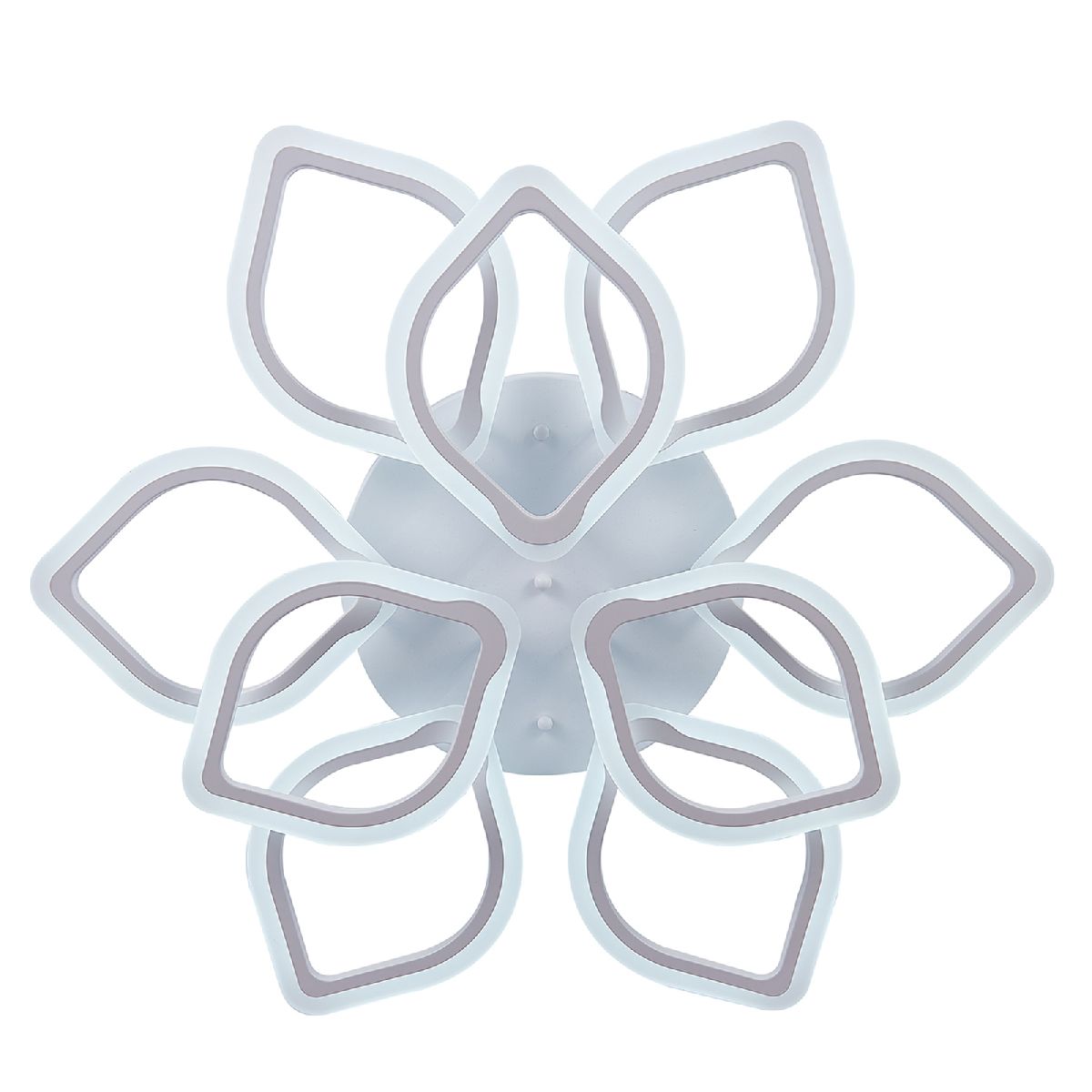 Потолочная люстра Natali Kovaltseva Real LED LAMPS 81168