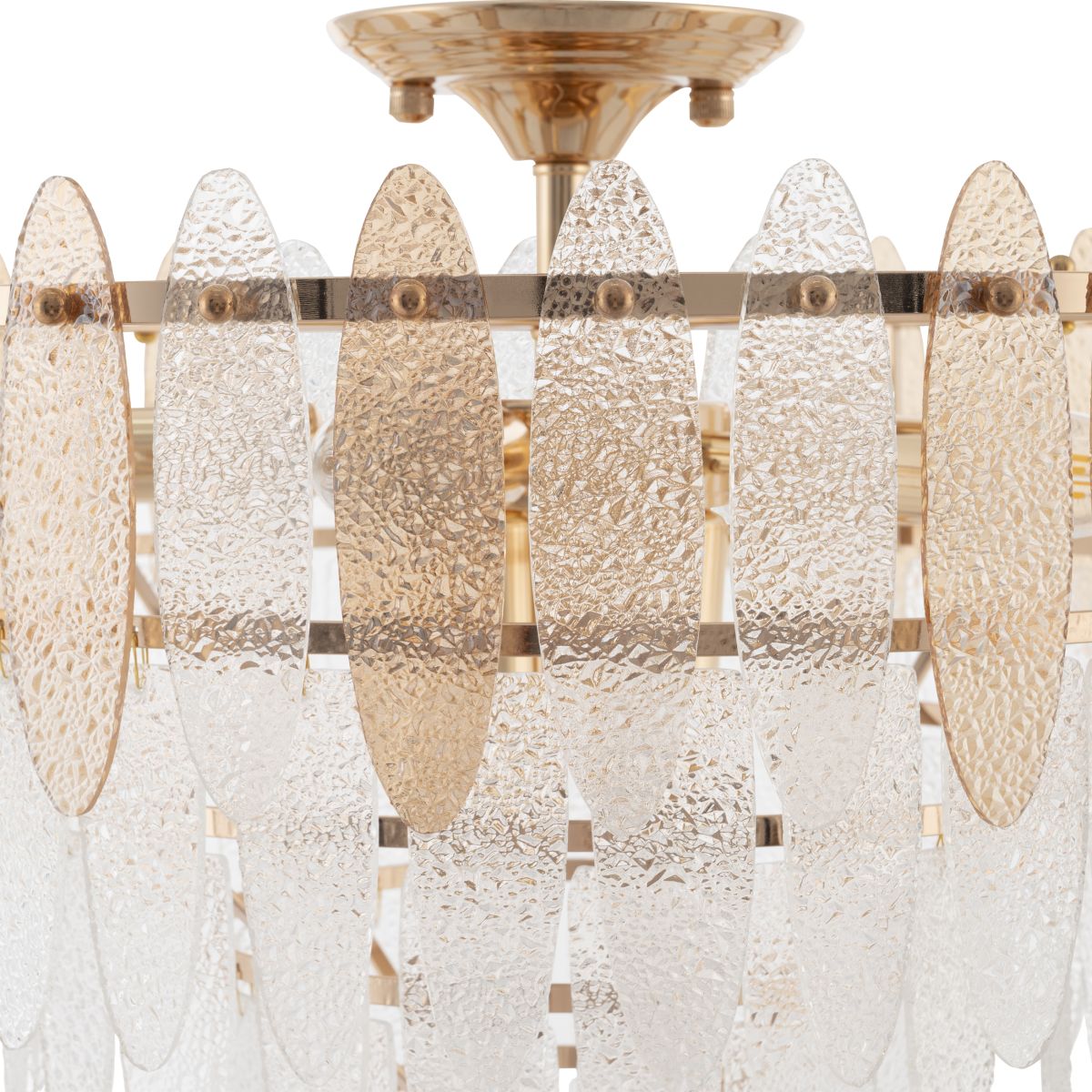 Потолочная люстра Arte Milano Sorrento 371309/8/40/500 GD