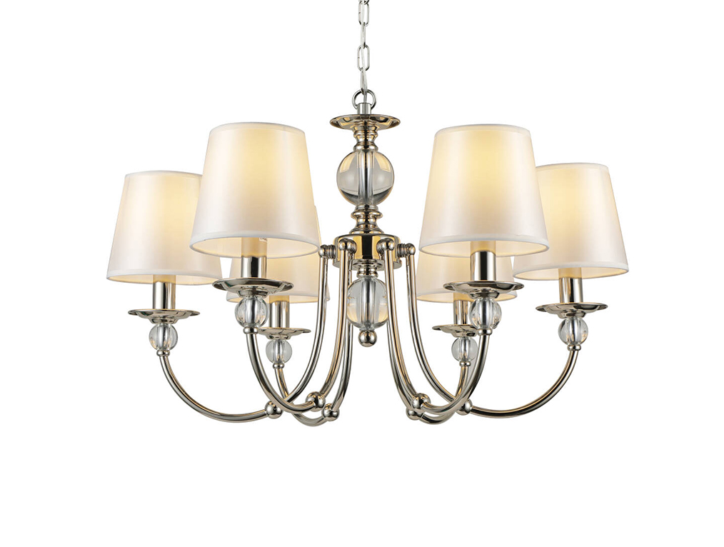 Подвесная люстра Newport 1156/C М0069589