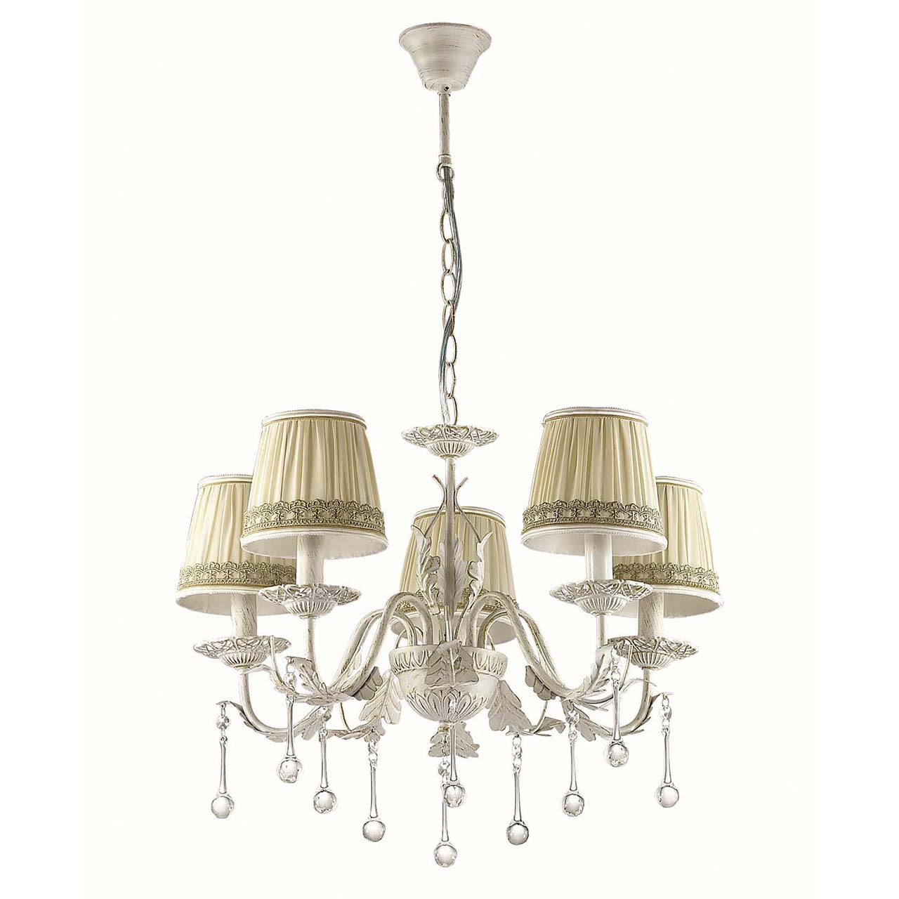 Подвесная люстра Lumion Erika 3053/5