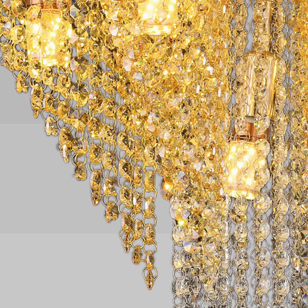 Подвесная люстра Alfa Light F3624-33