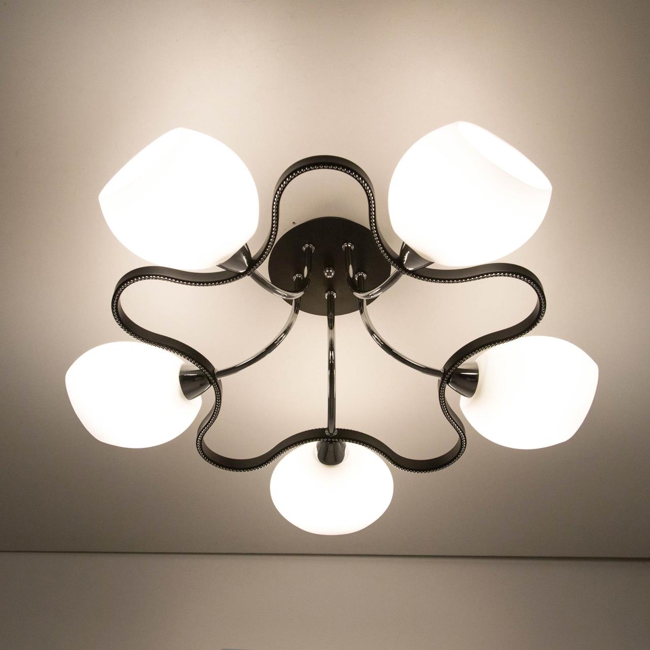 Потолочная люстра Citilux Октава CL131152 в Москве