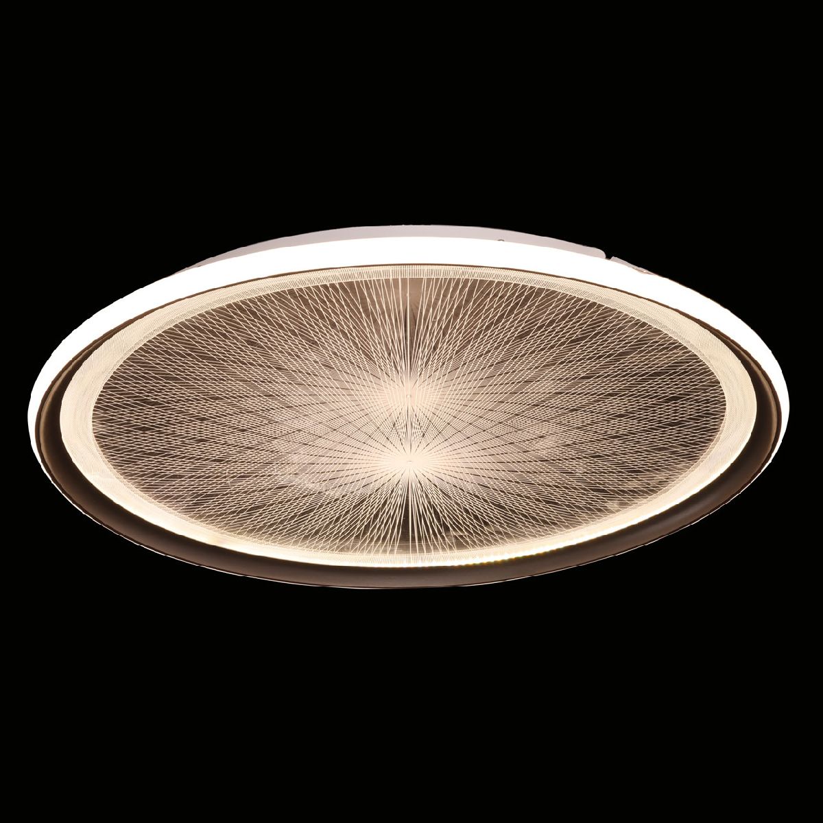 Потолочная люстра De Markt Норден 660014001